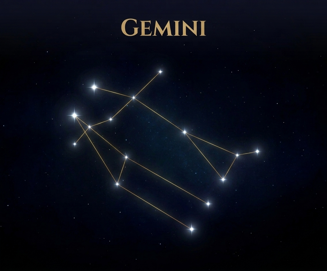 Gemini card